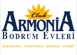 Armonia Bodrum Evleri